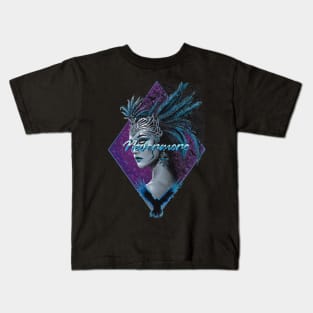 Nevermore Kids T-Shirt